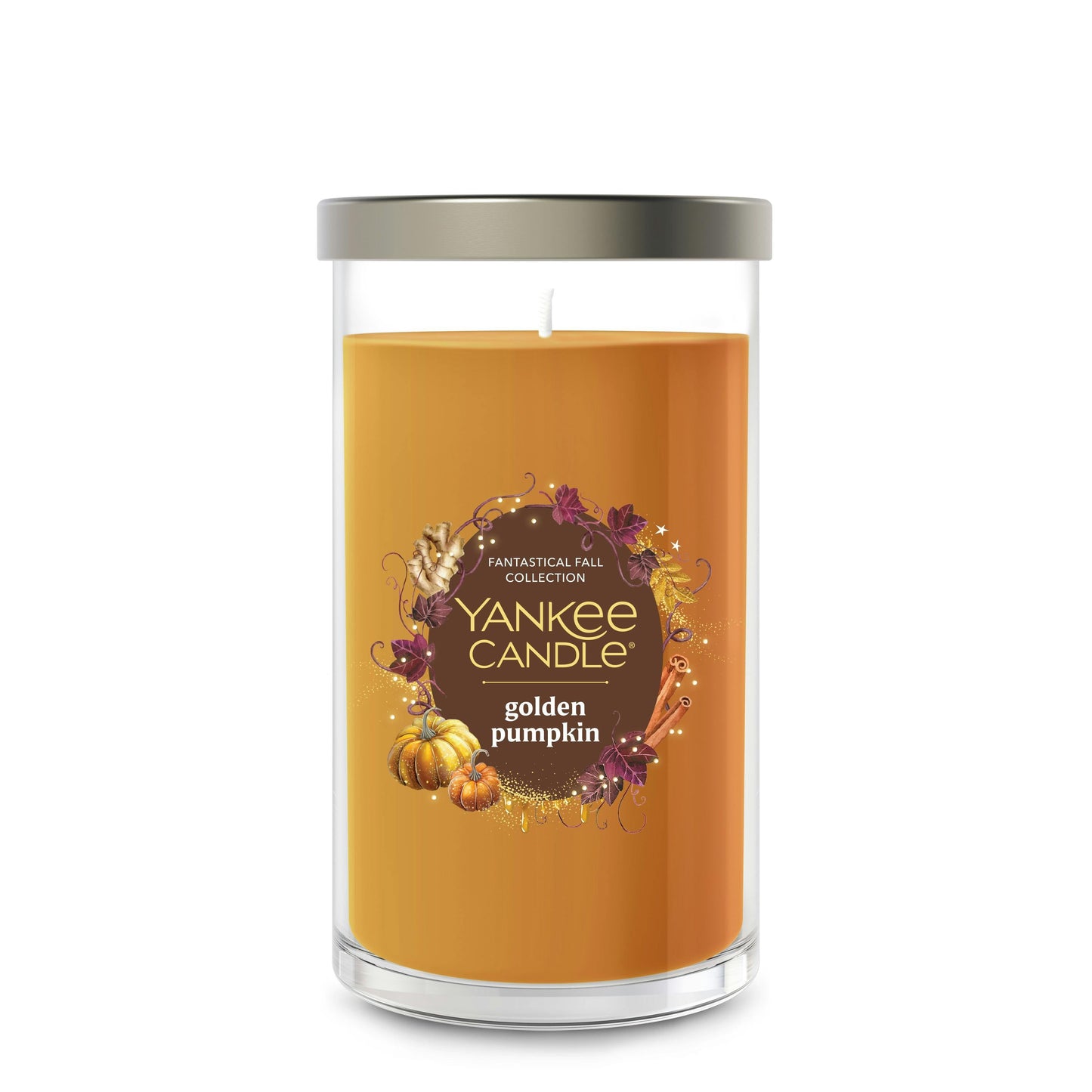 Golden Pumpkin - 70XC