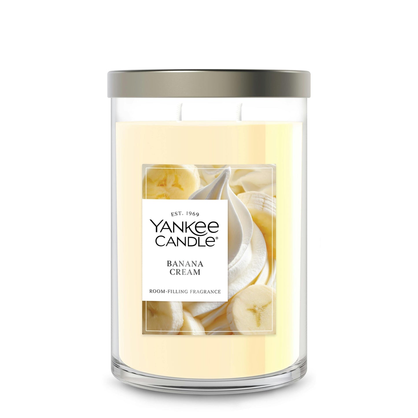 Banana Cream - BGVO