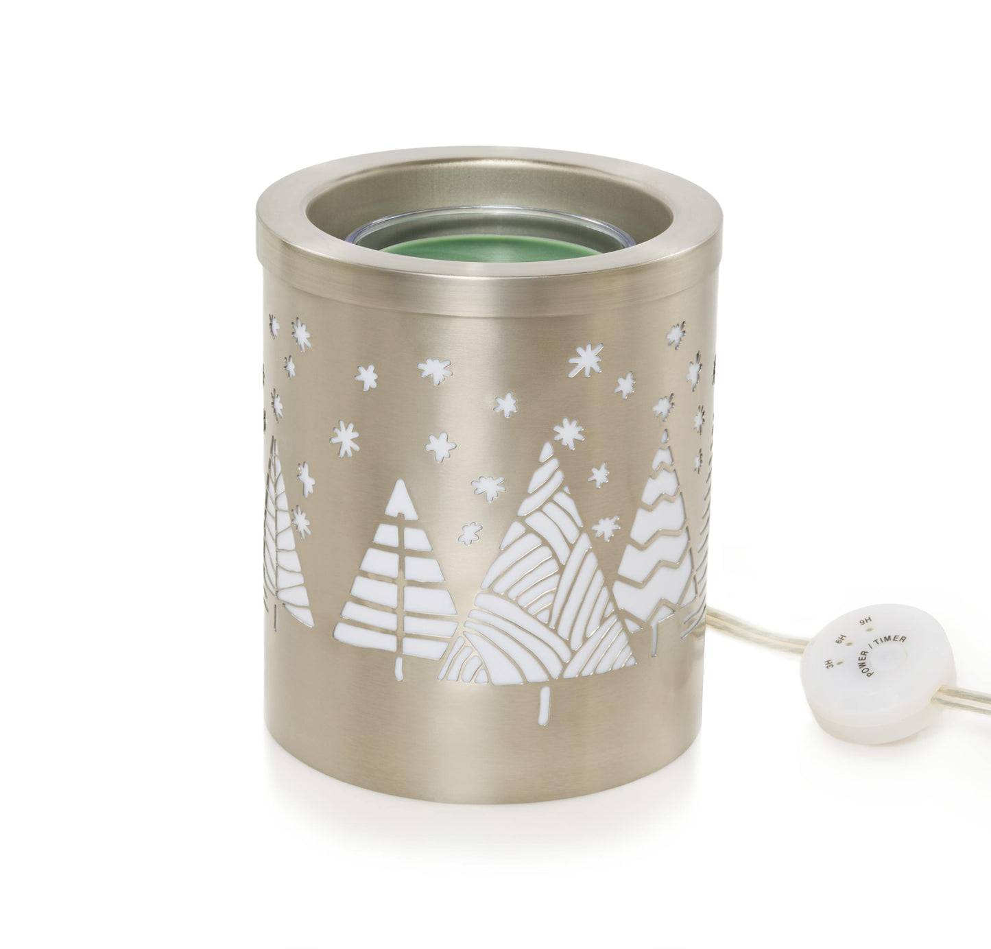 Christmas Trees - 9T1F