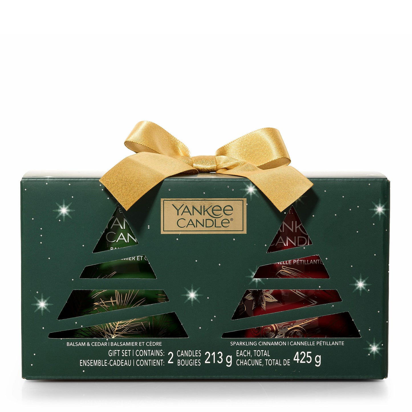 Christmas Tree Duo Gift Set - 5M6J