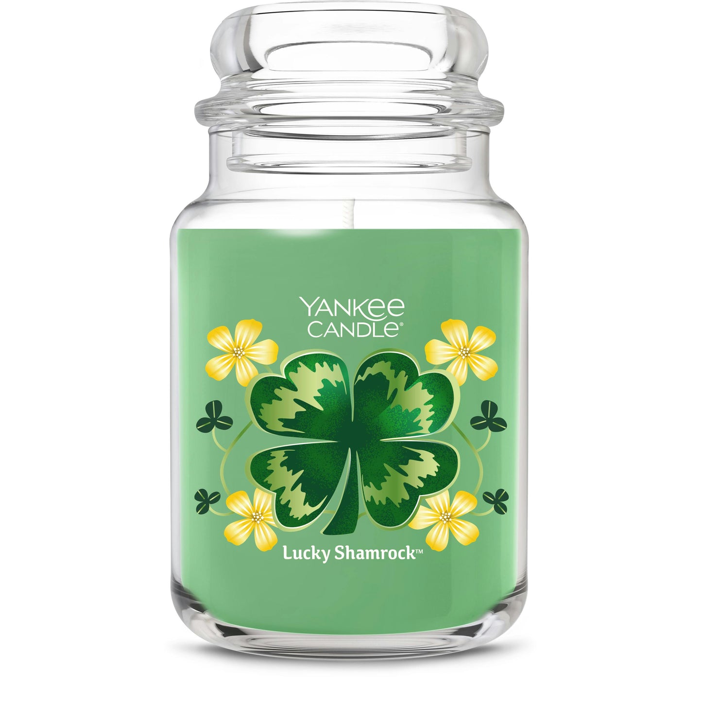 Lucky Shamrock™ - 7IRW