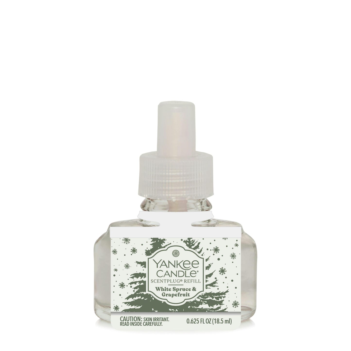 White Spruce & Grapefruit - G91M