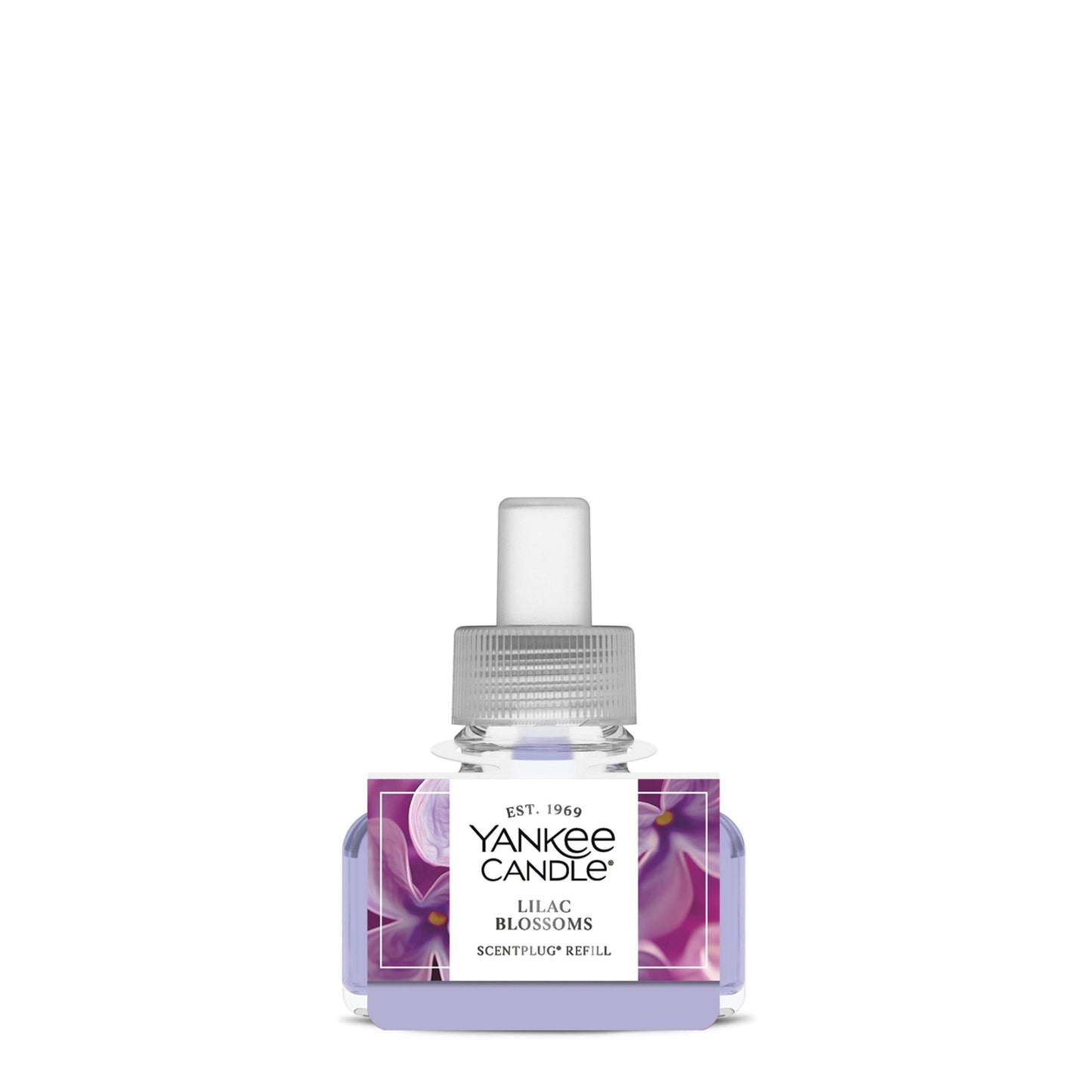 Lilac Blossoms - C886