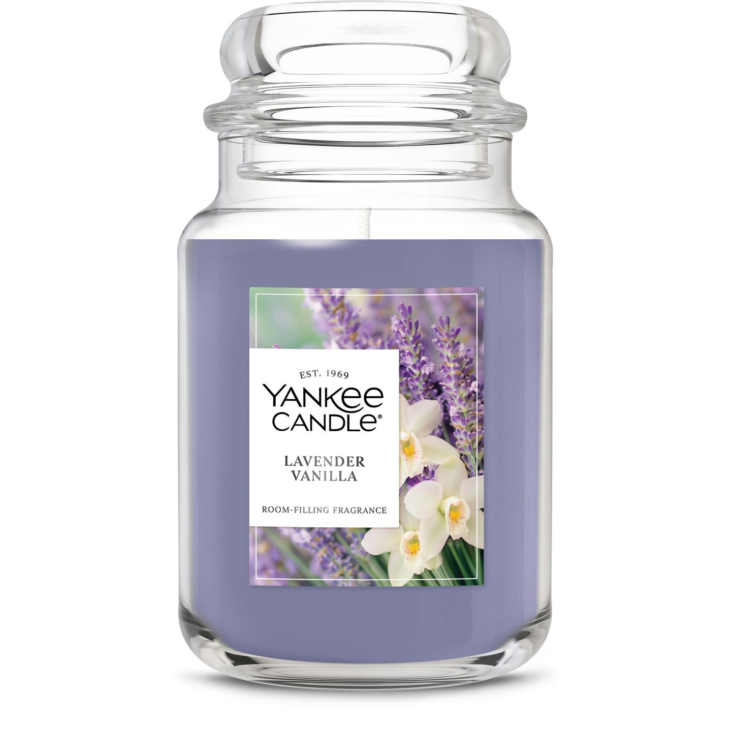 Lavender Vanilla - FO85