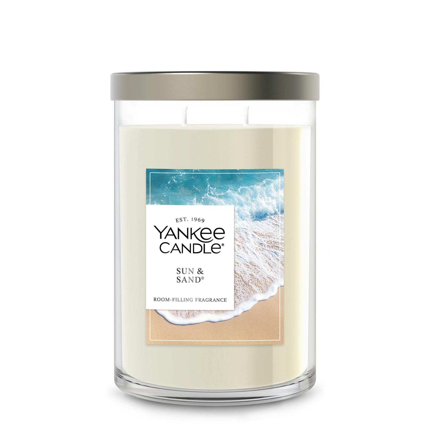 Sun & Sand® - 7C48