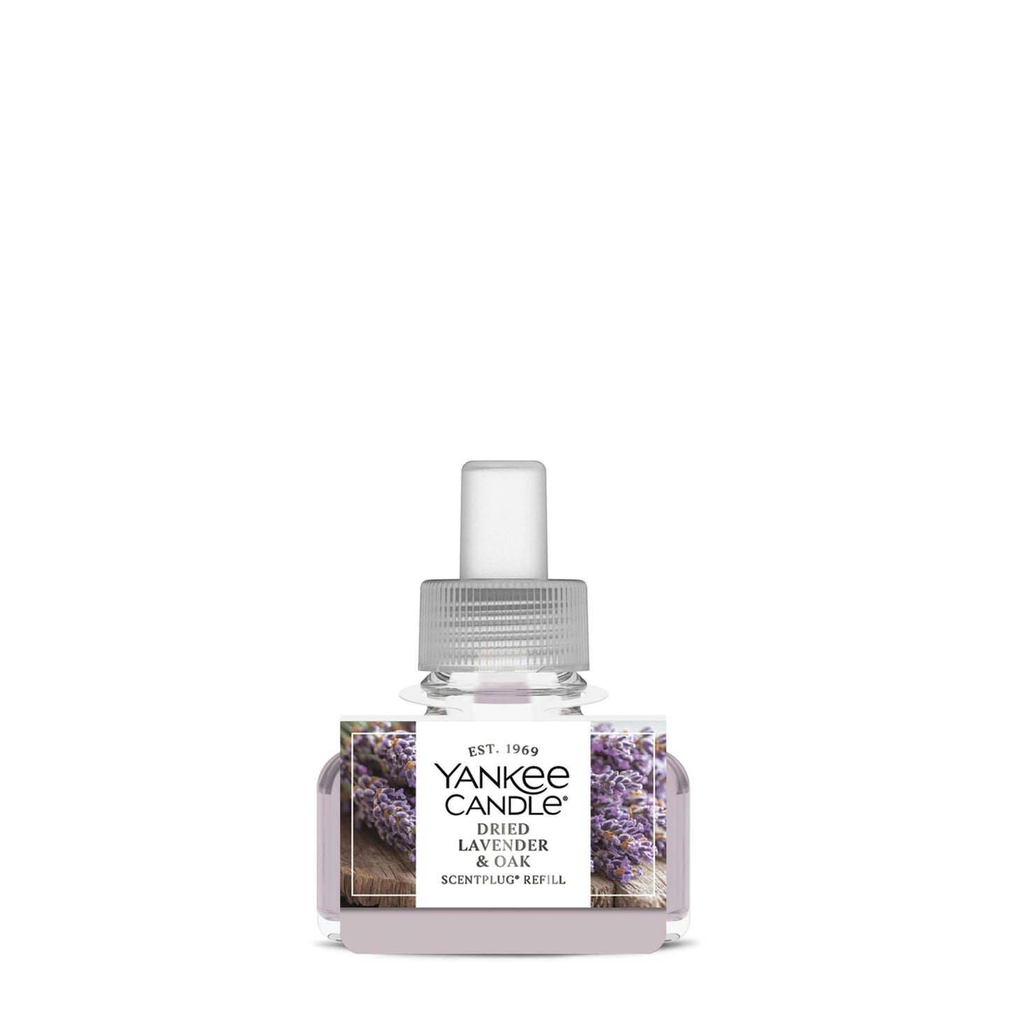 Dried Lavender & Oak - OU6U