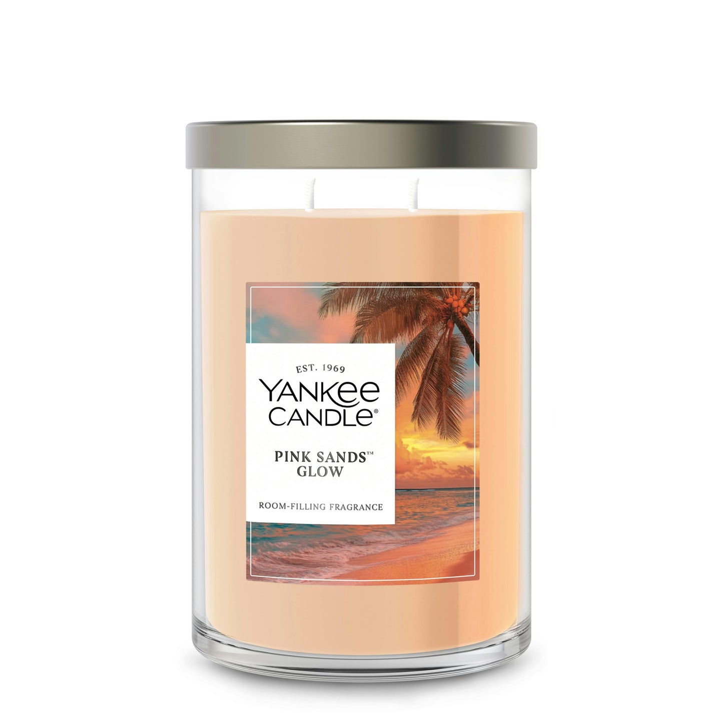 Pink Sands™ Glow - FTR3