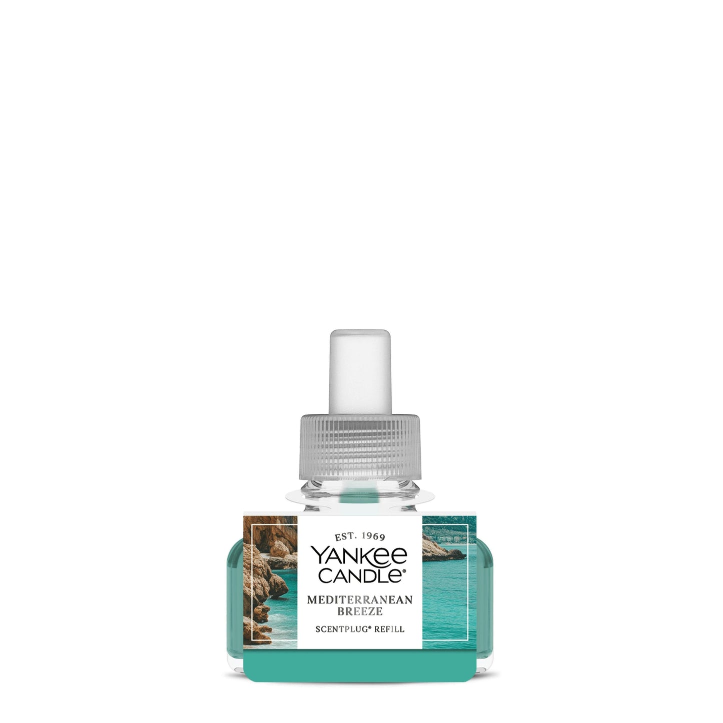 Mediterranean Breeze - ZCAM