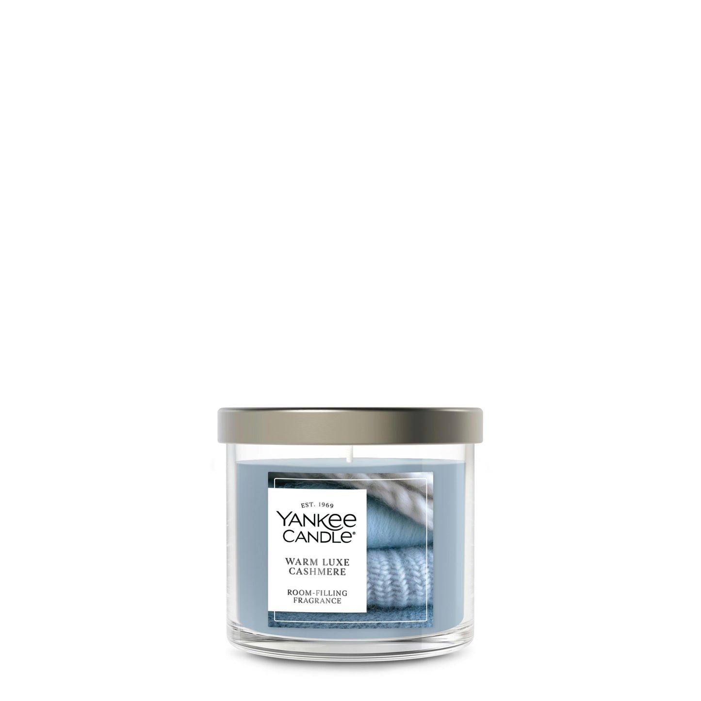 Warm Luxe Cashmere - SOU6