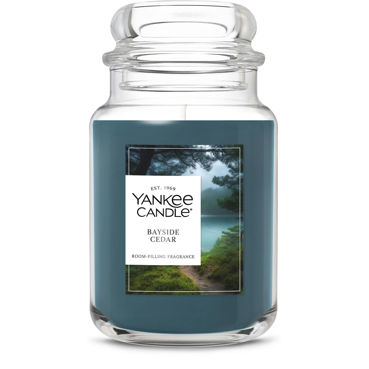 Bayside Cedar - 8FNM