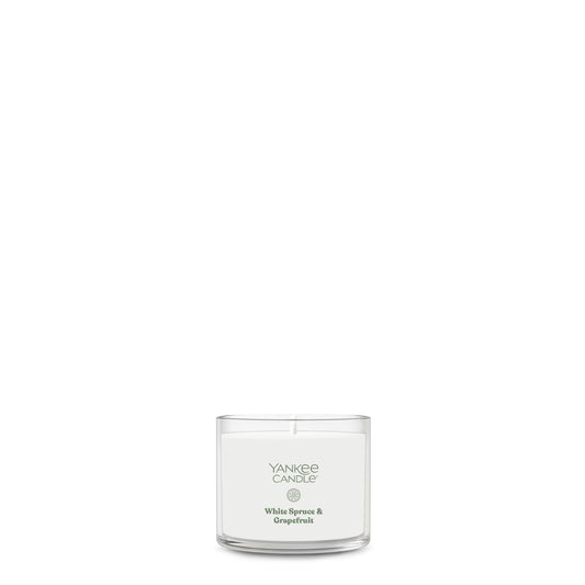 White Spruce & Grapefruit - 774I