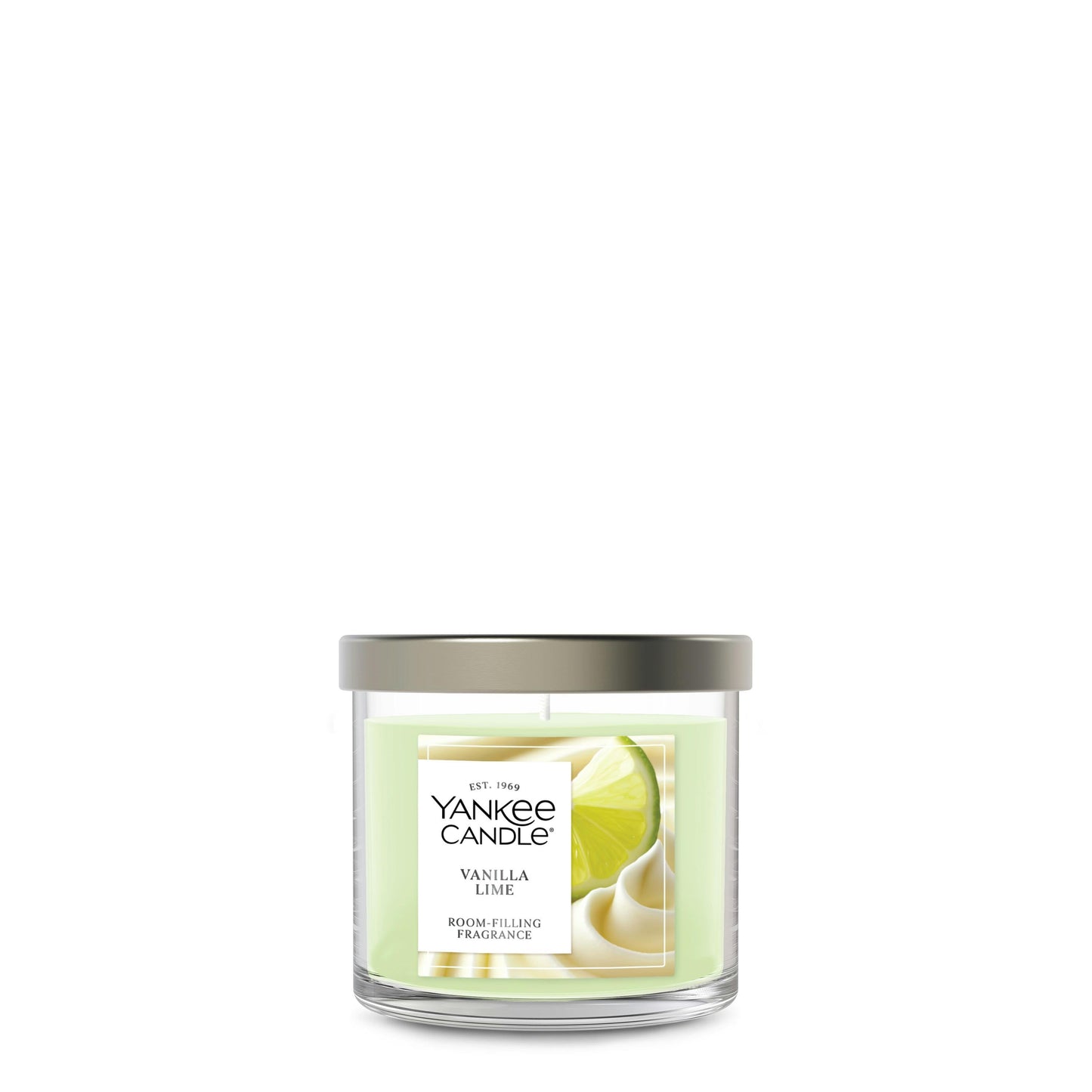Vanilla Lime - 0OMG