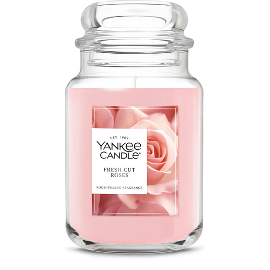Fresh Cut Roses - LZGP