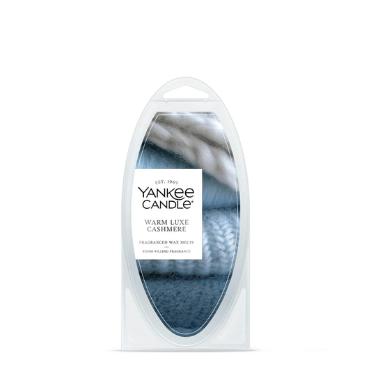 Warm Luxe Cashmere - AX5D