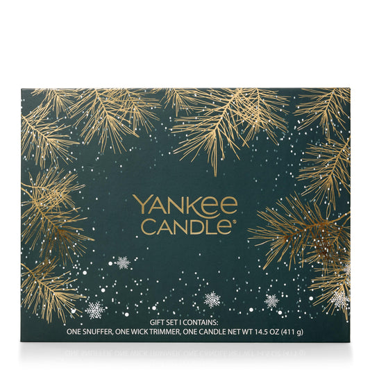 Candle Care Gift Set - SQM0
