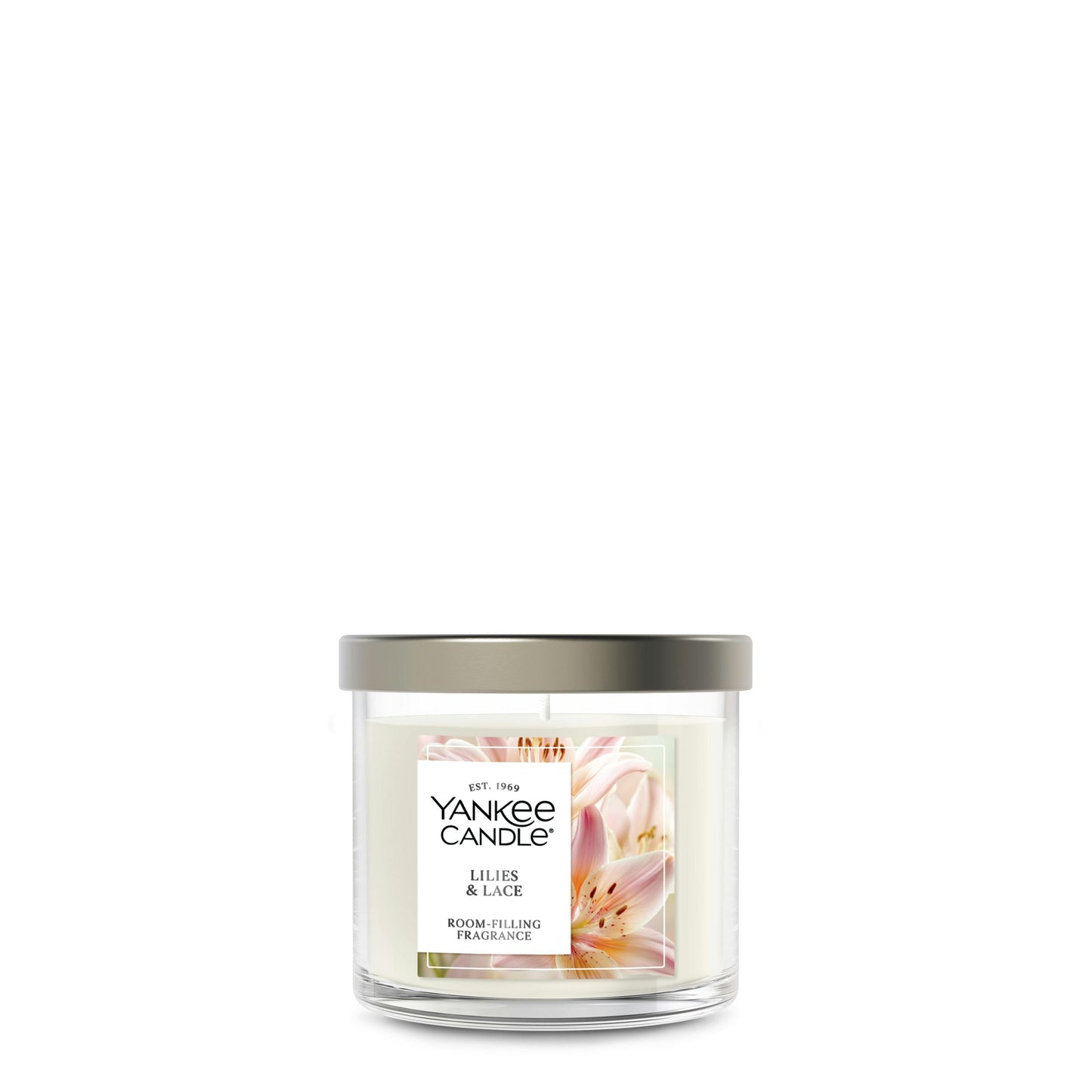 Lilies & Lace - SODE