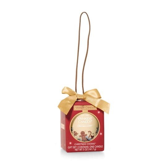 Christmas Cookie™ Ornament - TQC6