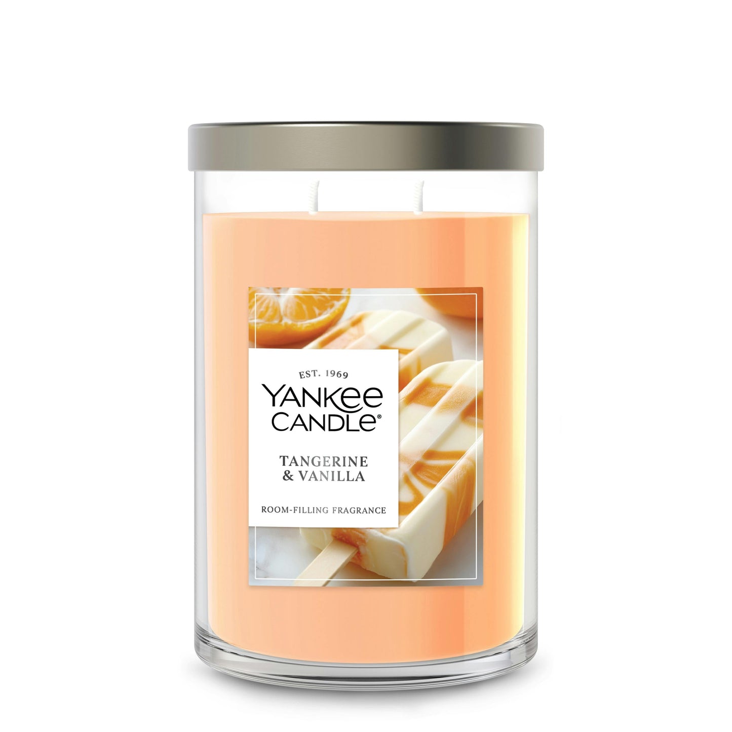 Tangerine & Vanilla - M4XQ