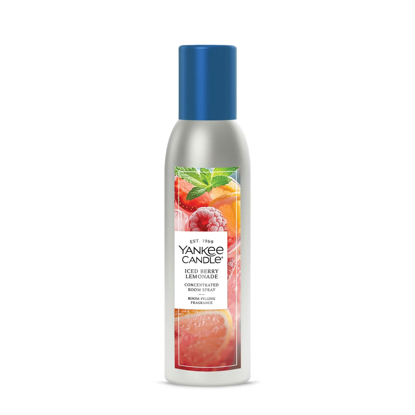 Iced Berry Lemonade - K552