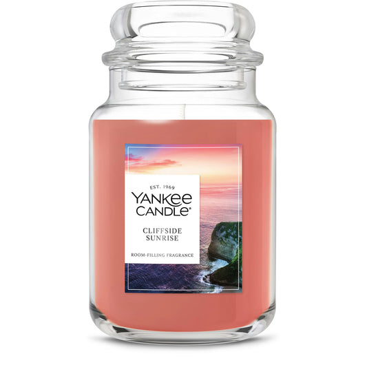 Cliffside Sunrise - SZ9C