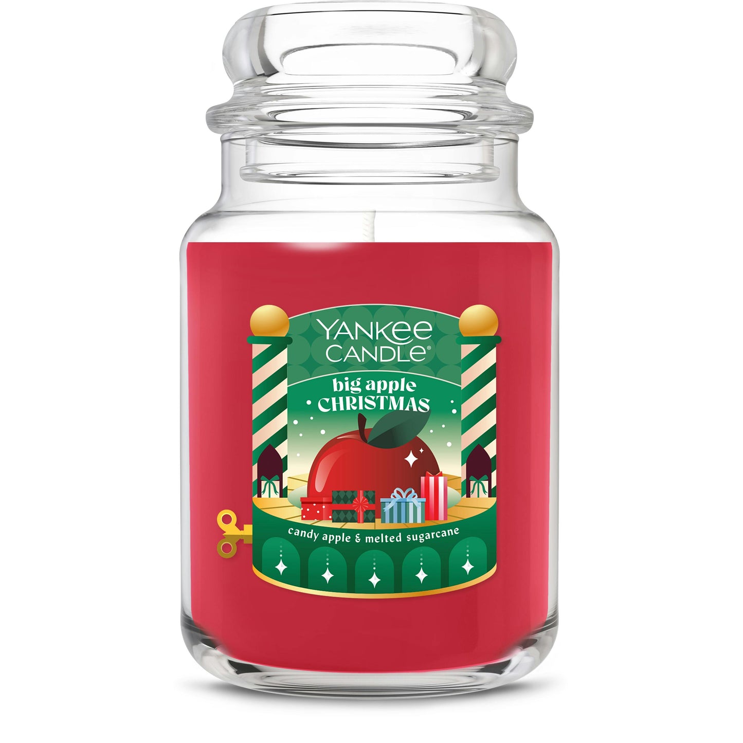 Big Apple Christmas - WZPX