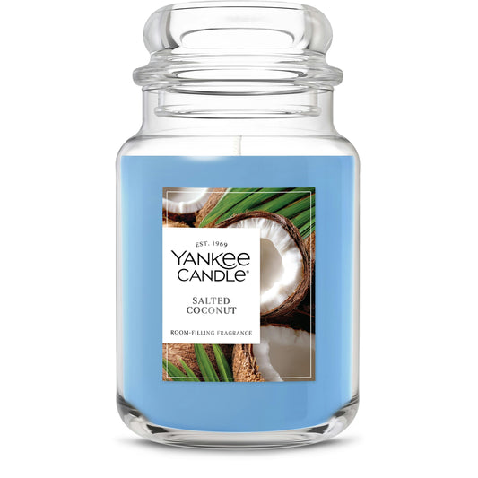 Salted Coconut - RO62