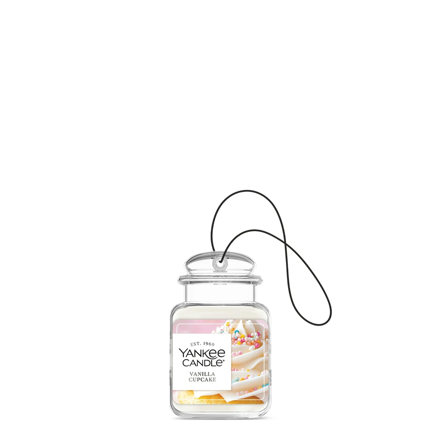 Vanilla Cupcake - QN86