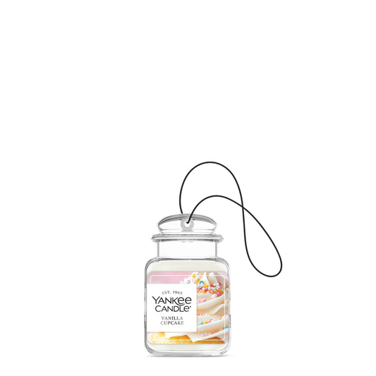 Vanilla Cupcake - QN86