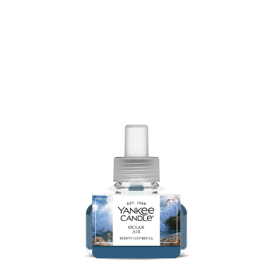 Ocean Air - QIPW