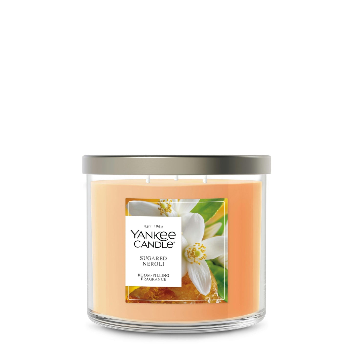 Sugared Neroli - UCCU