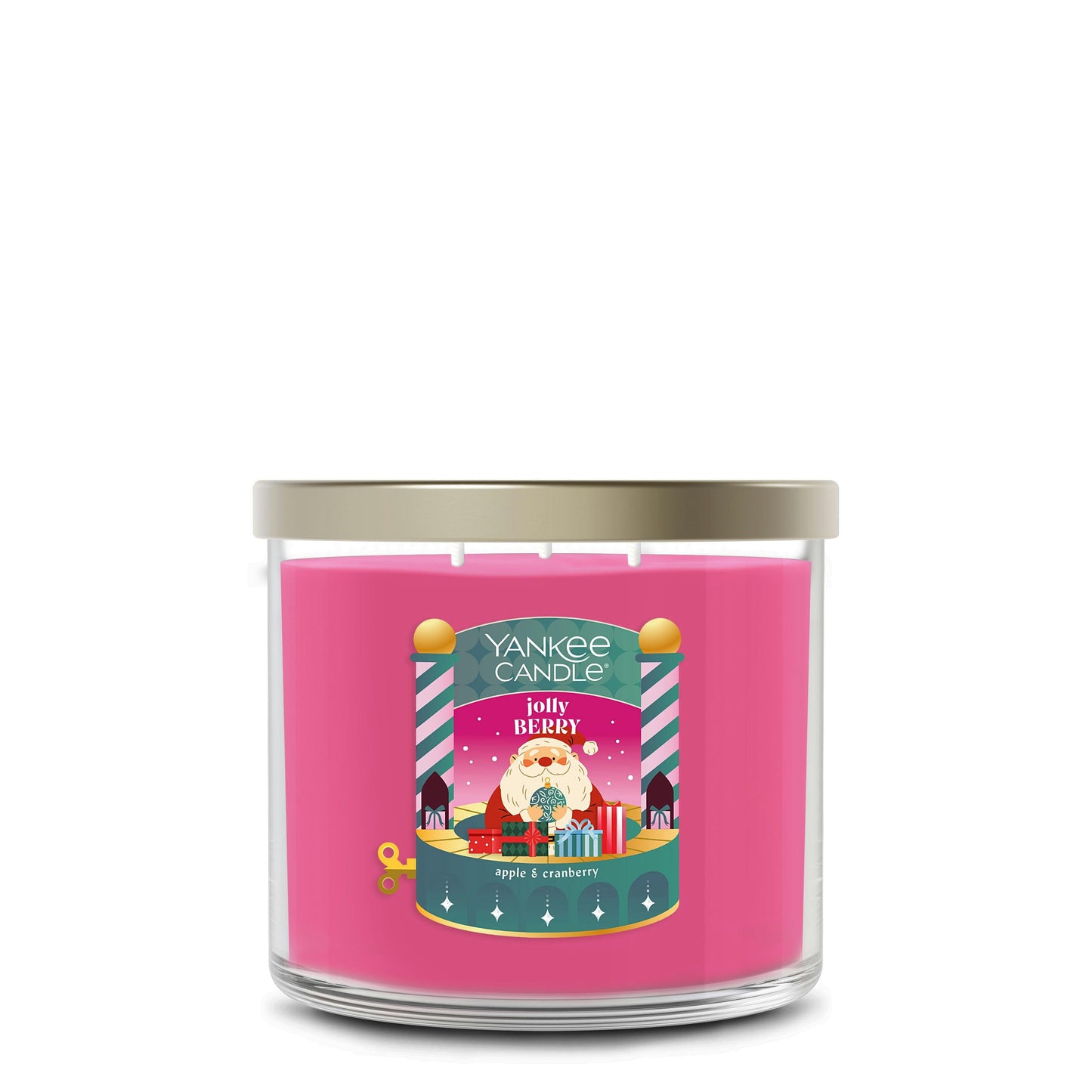 Jolly Berry - FPGY