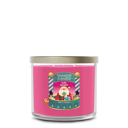 Jolly Berry - FPGY