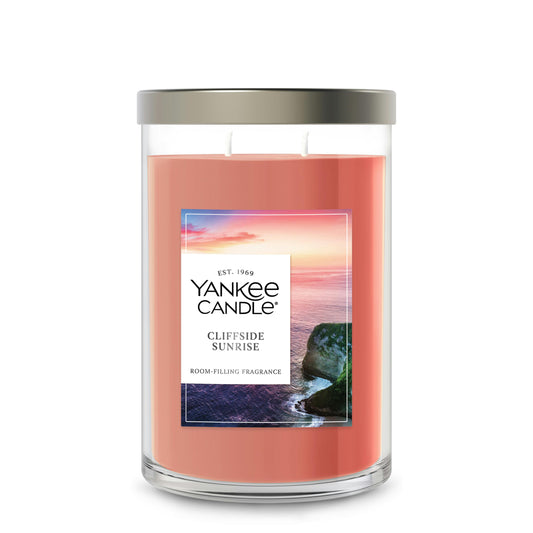Cliffside Sunrise - A58P