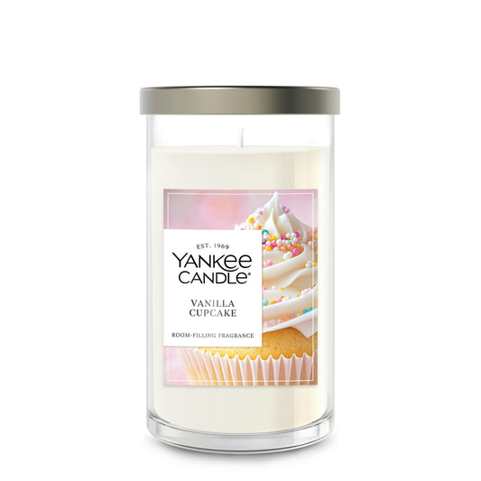 Vanilla Cupcake - PEZ6