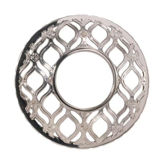 Chrome Trellis Illuma-Lid® - DLX2