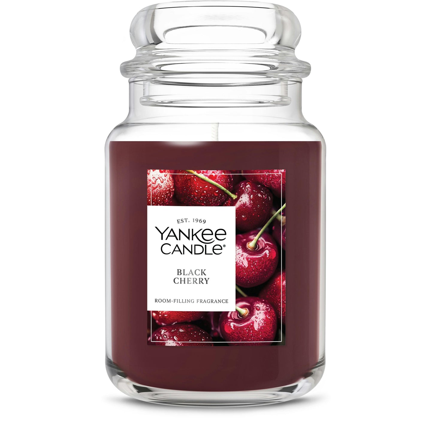 Black Cherry - U20W