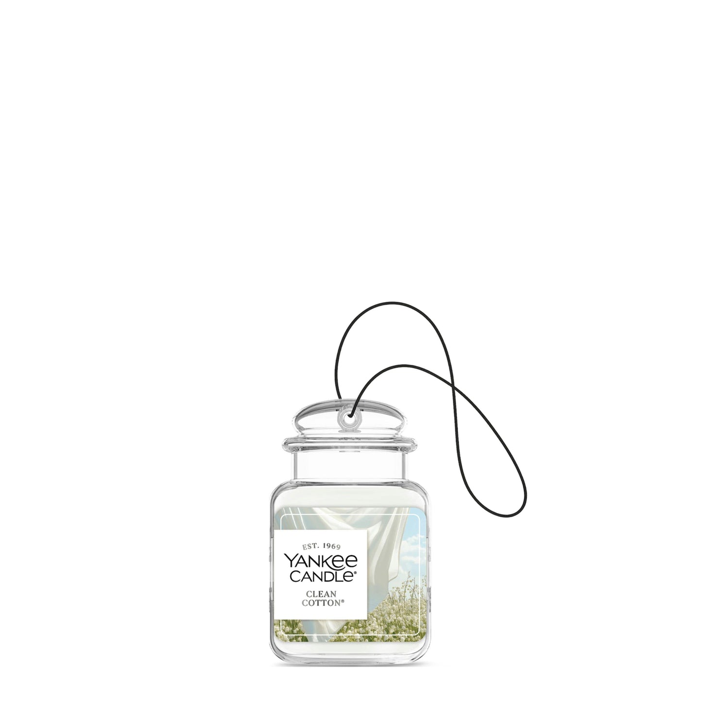 Clean Cotton® - D213