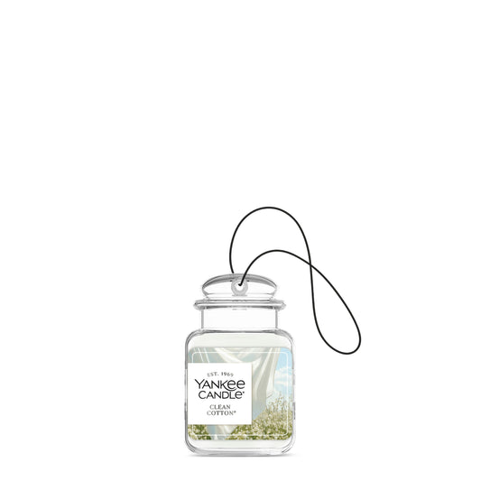 Clean Cotton® - D213