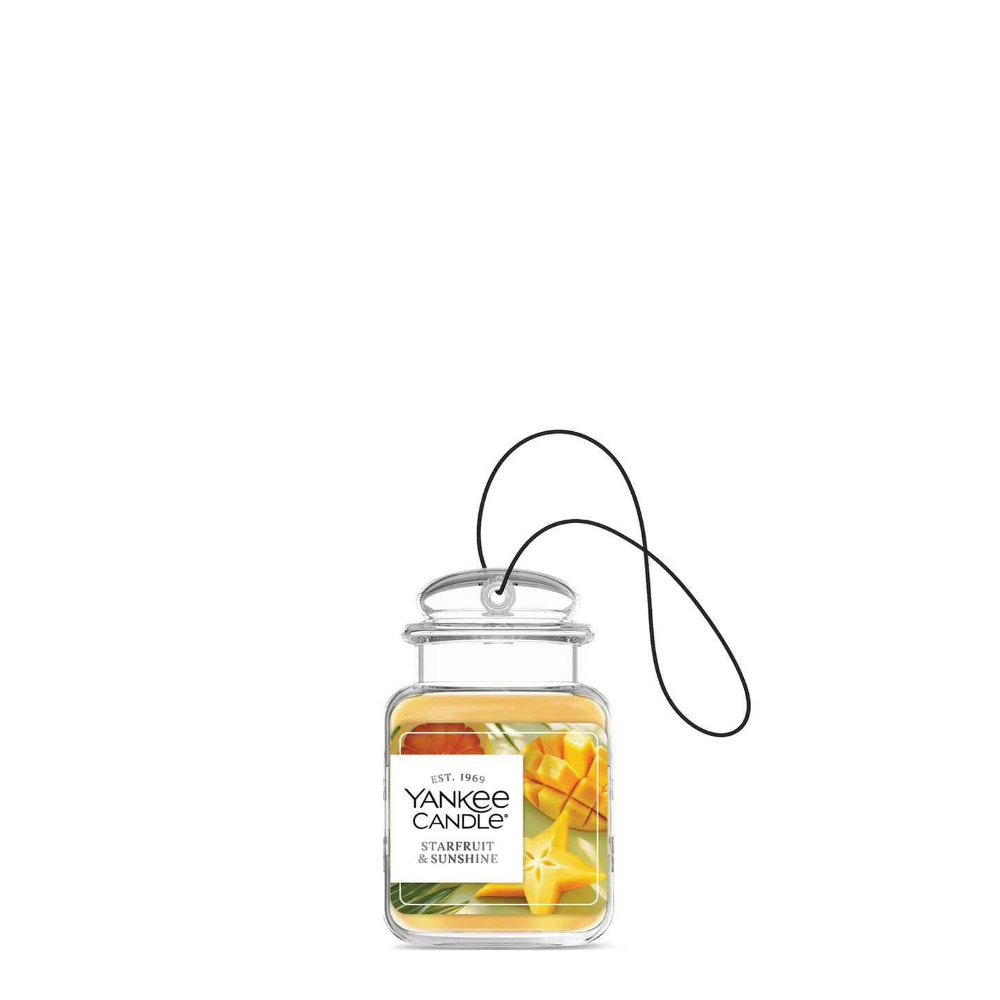 Starfruit & Sunshine - Q00W