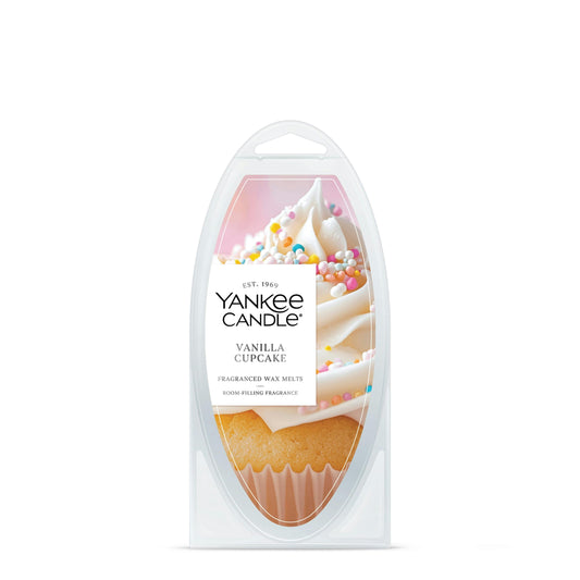 Vanilla Cupcake - 728P