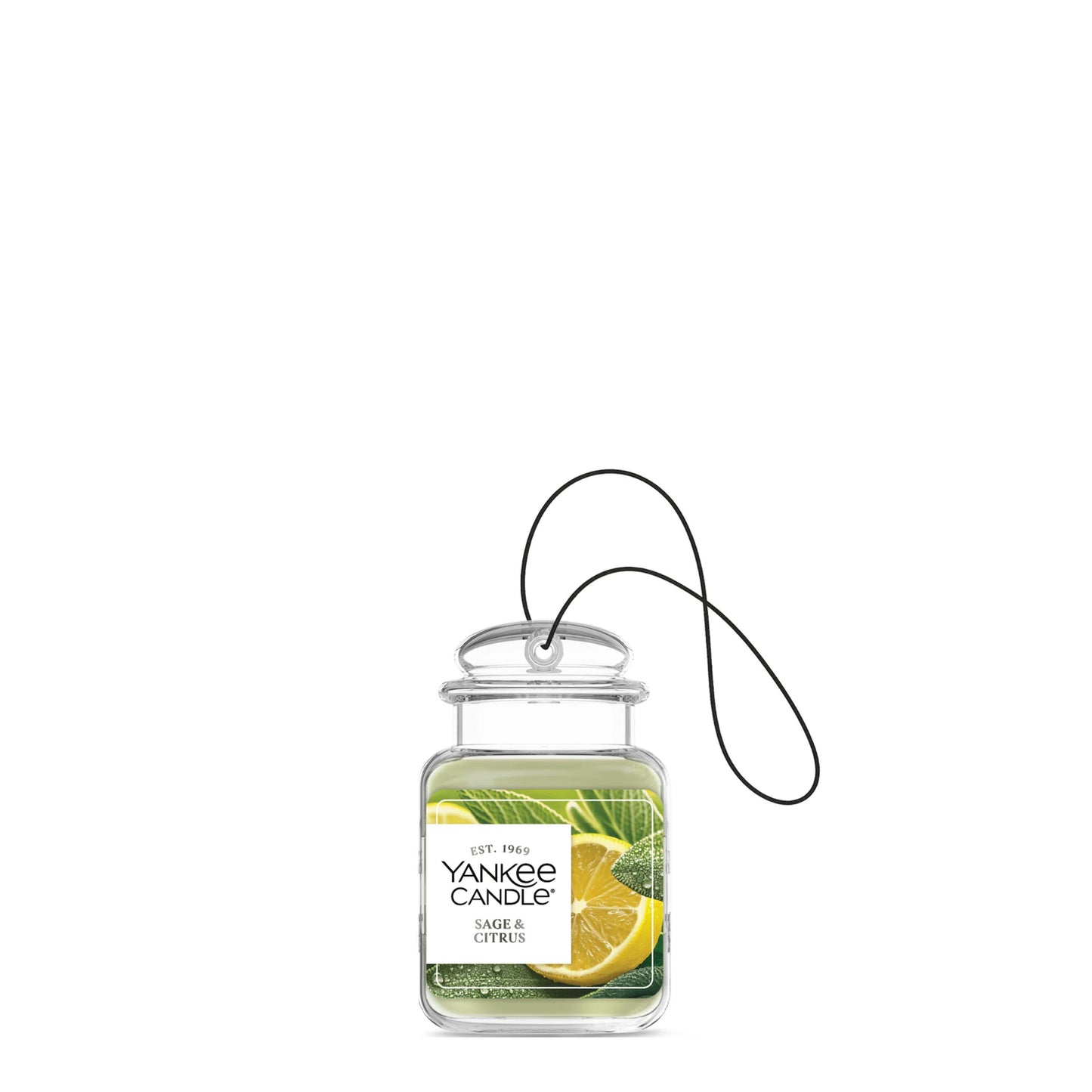 Sage & Citrus - SWPQ
