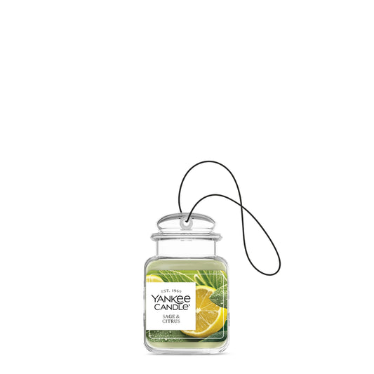 Sage & Citrus - SWPQ