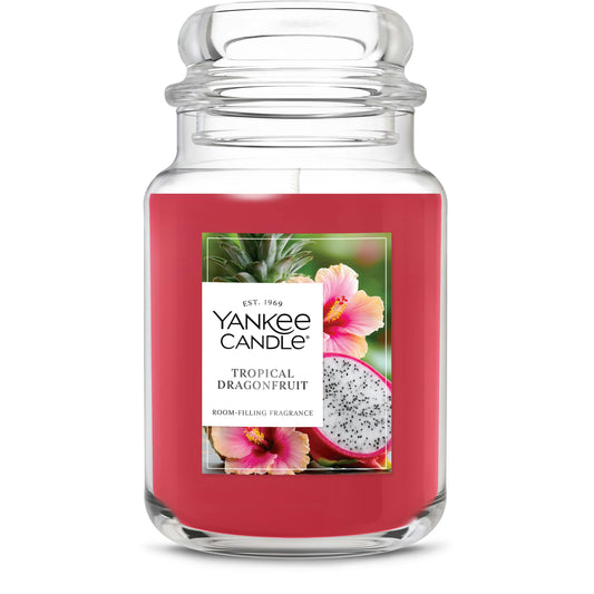 Tropical Dragonfruit - JNXY