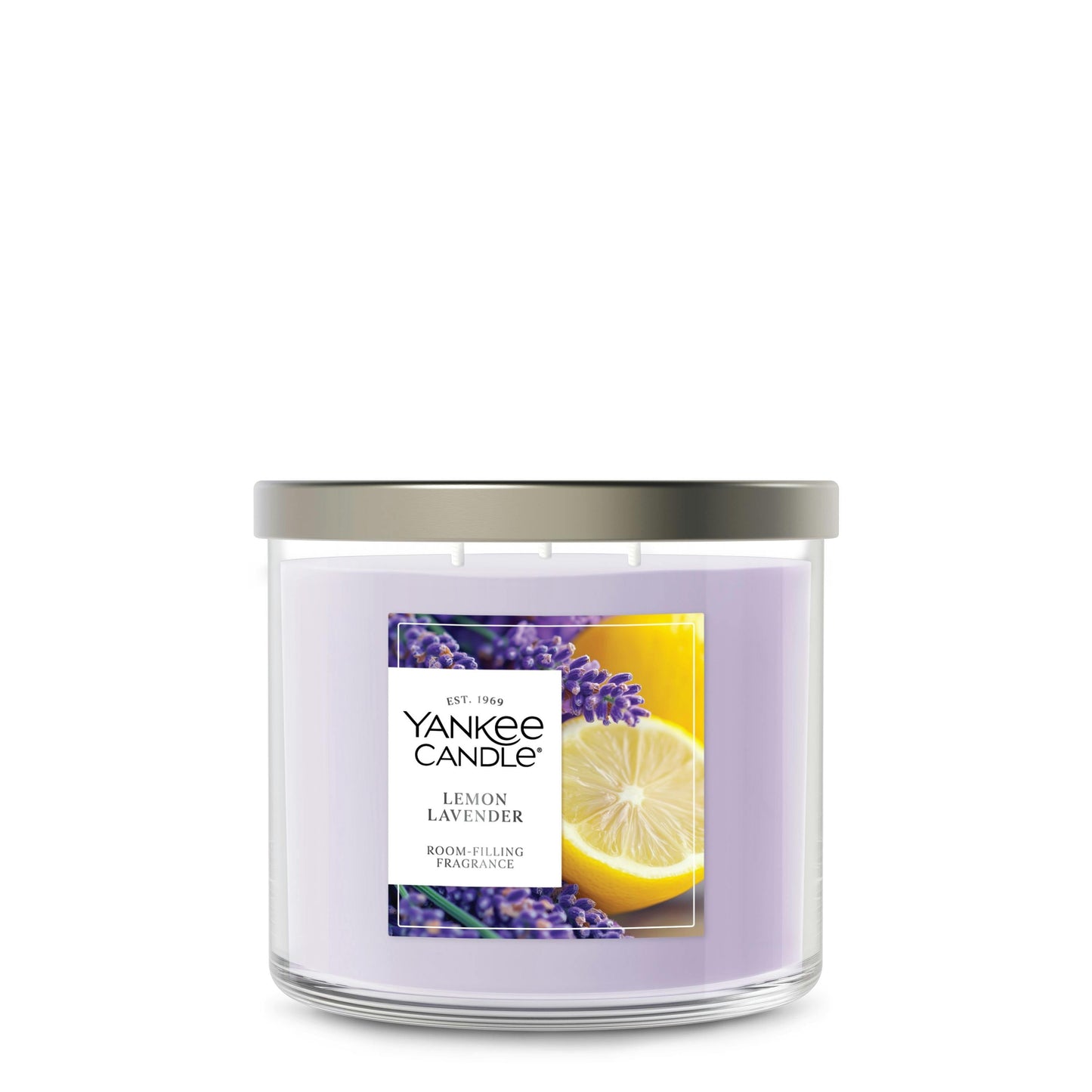 Lemon Lavender - 3GA2