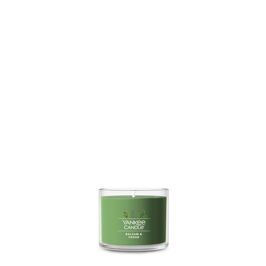 Balsam & Cedar - V8H6
