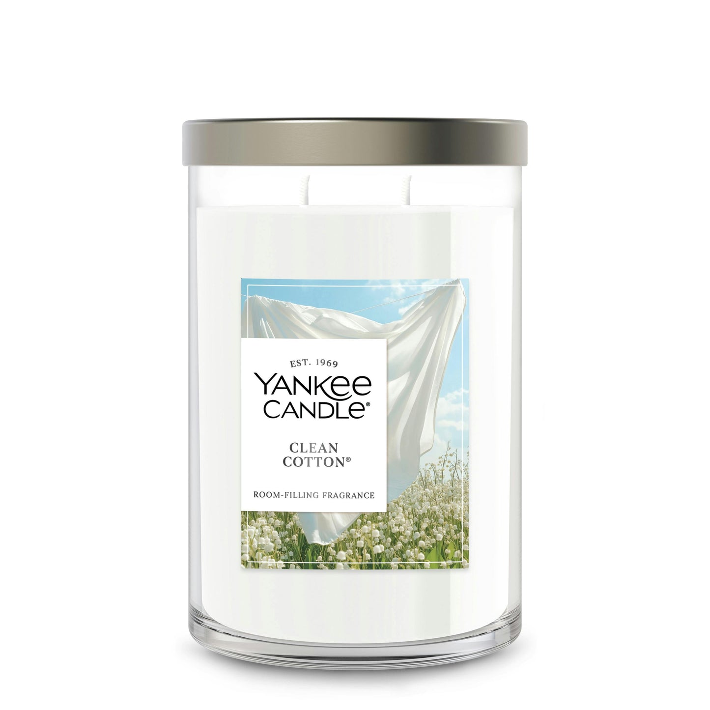 Clean Cotton® - YPWK
