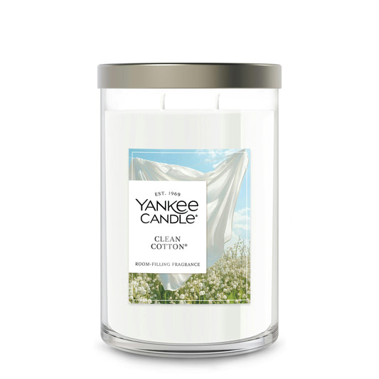 Clean Cotton® - YPWK
