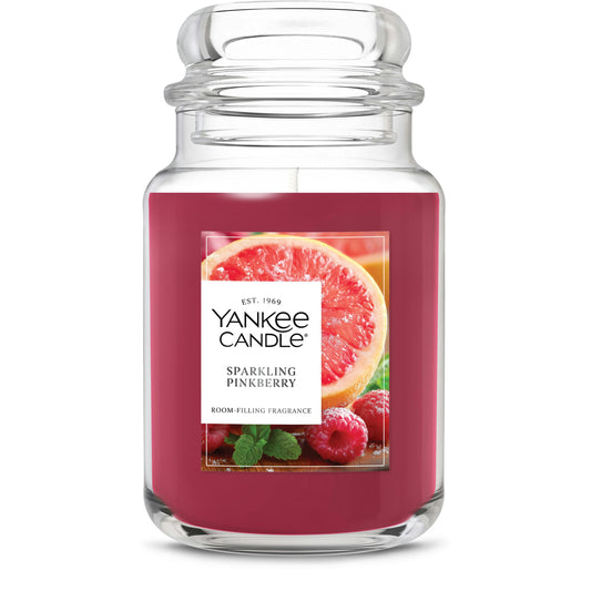 Sparkling Pinkberry - XGRB