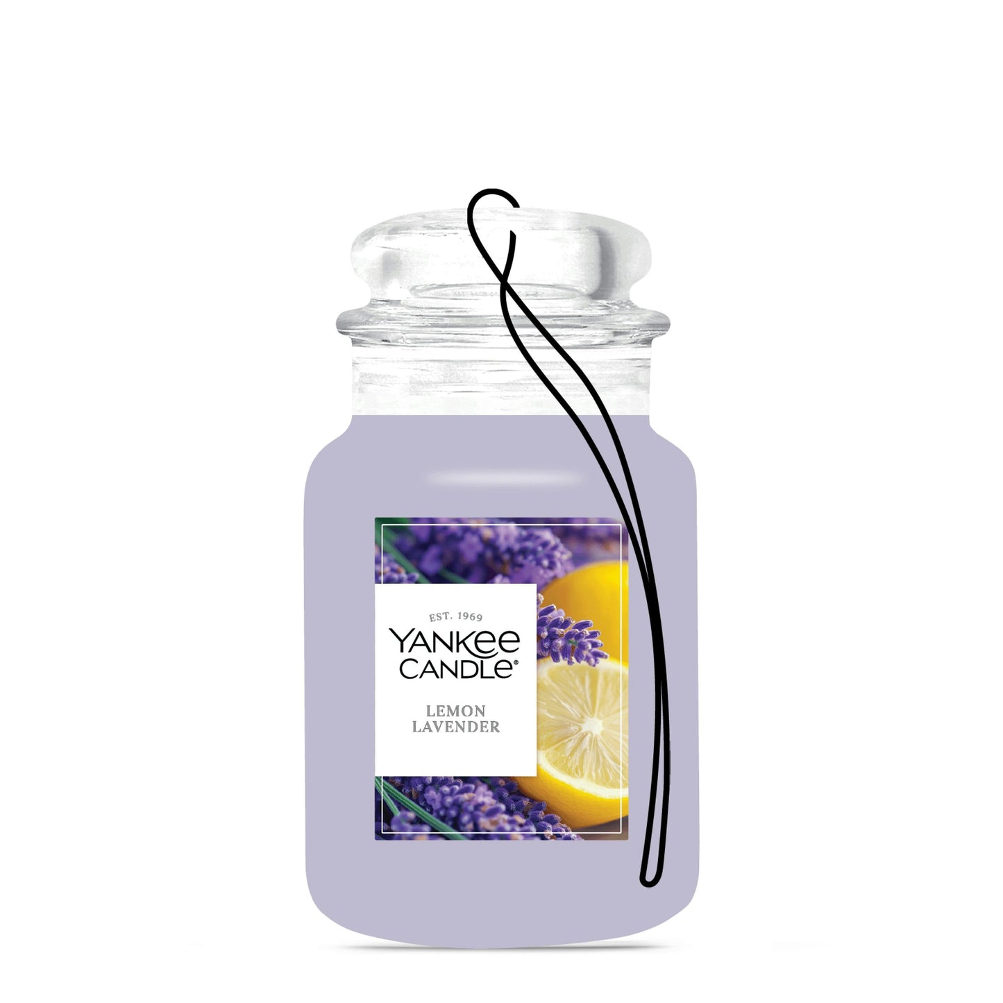 Lemon Lavender - 7JV7
