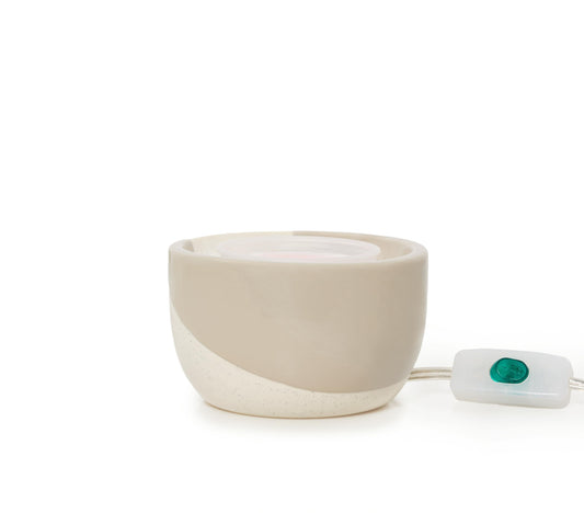 Ceramic Slanted Glaze - L6IA